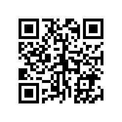 Chewy Wish list QR code